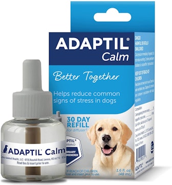 Adaptil Dog Calming Diffuser Refill