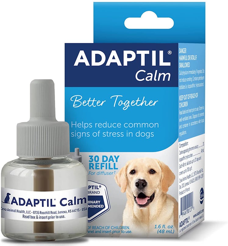 Adaptil Dog Calming Diffuser Refill