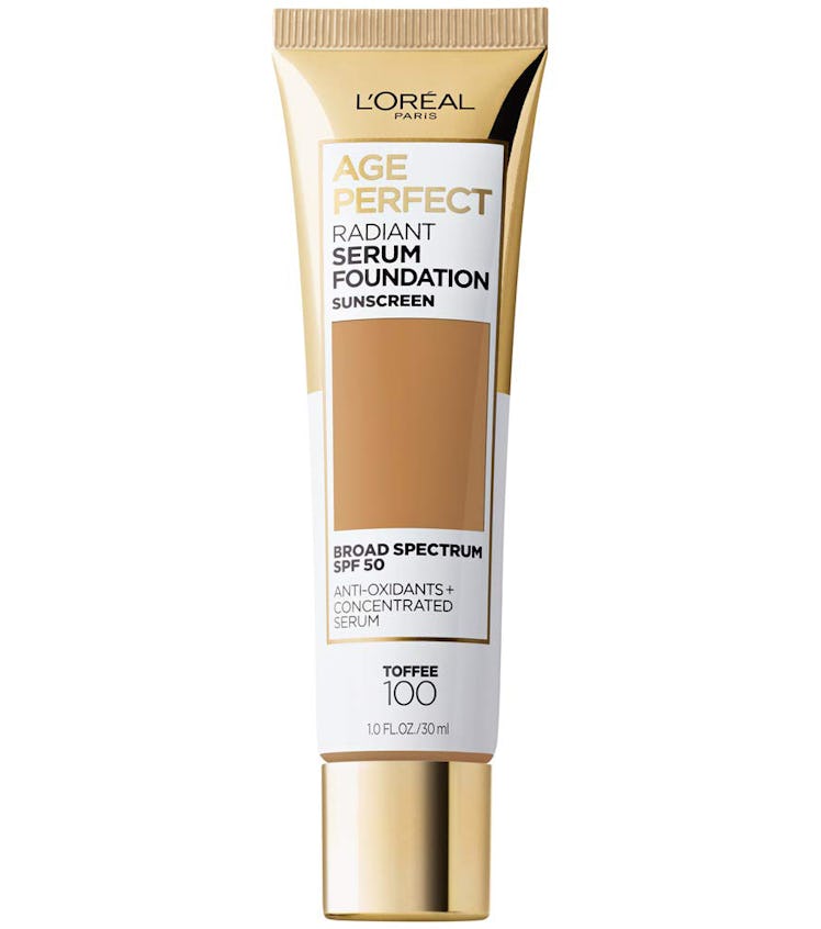 L'Oreal Paris Age Perfect Radiant Serum Foundation