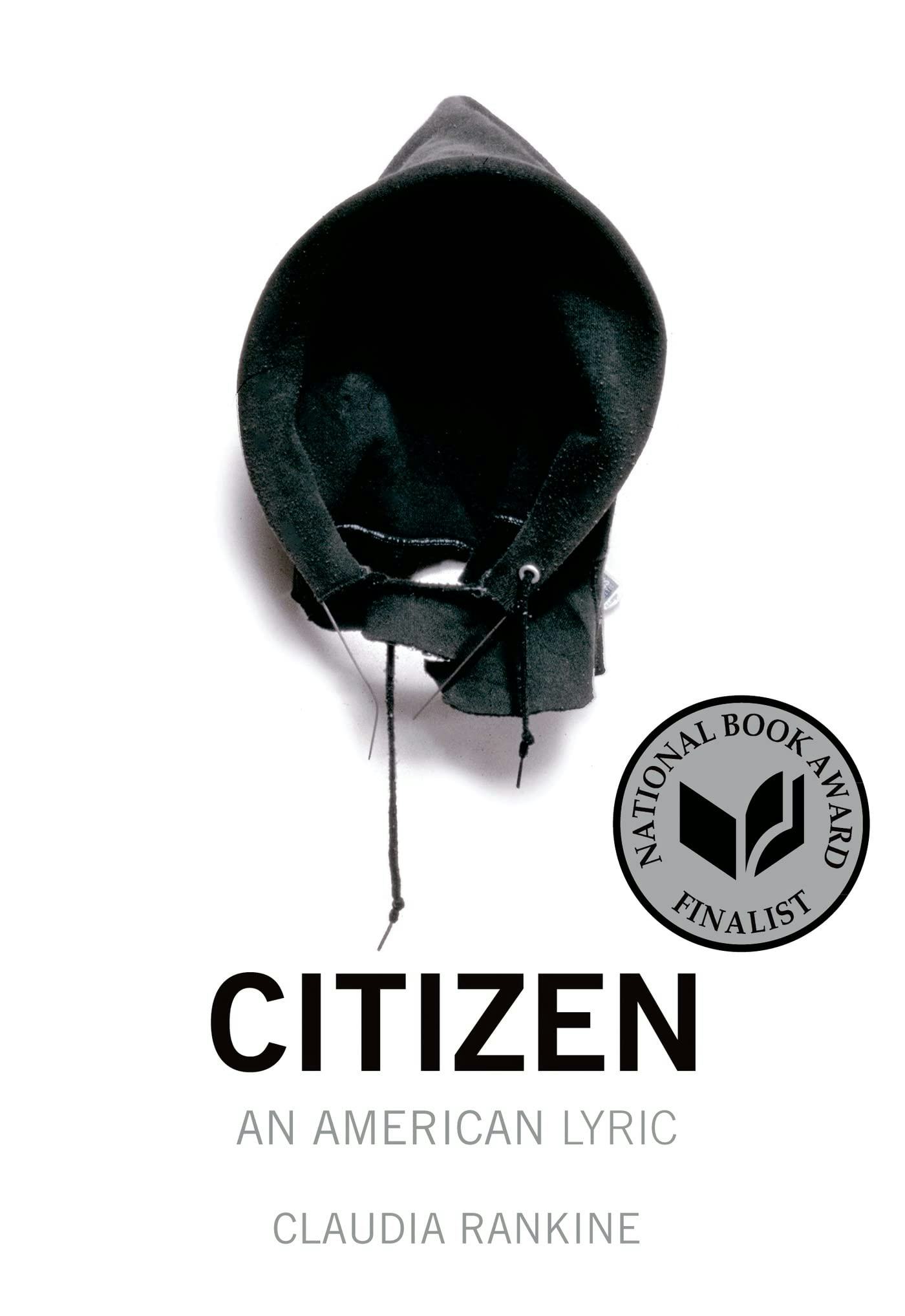 &lsquo;Citizen: An American Lyric&rsquo; by Claudia Rankine