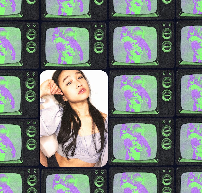 Cathy Ang