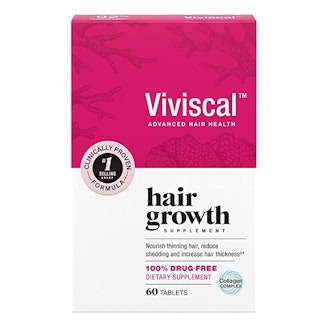 Viviscal Hair Growth Supplements 