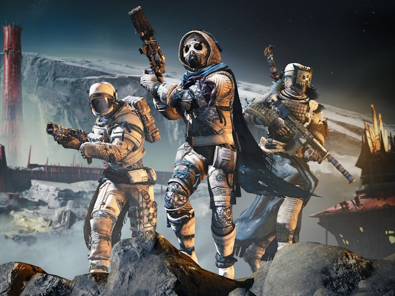 Destiny 2