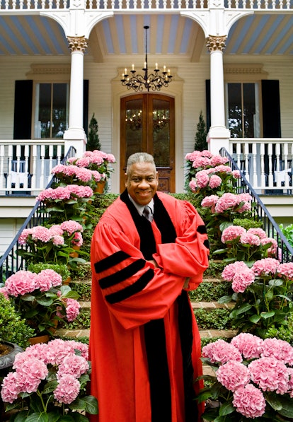 André Leon Talley: Fashion Luminary, Mentor, Friend of SCAD