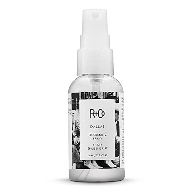 R+Co Dallas Thickening Spray