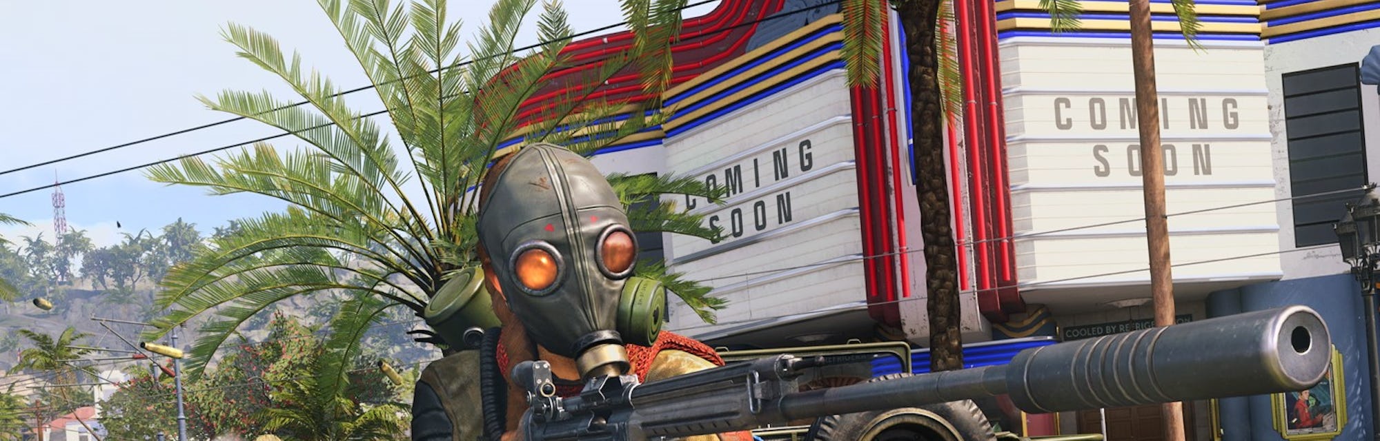 Call of Duty: Warzone