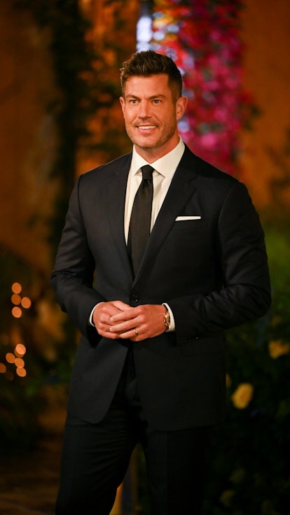 These tweets about Jesse Palmer hosting 'The Bachelor' are so funny.