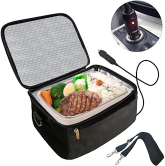 Real Nature Portable Oven