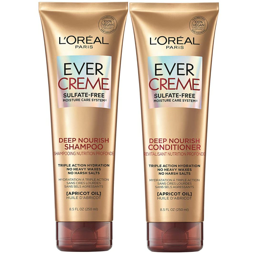 The 6 Best Shampoos For Static Hair