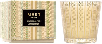 NEST Fragrances Birchwood Pine Candle, 21.2 Oz.