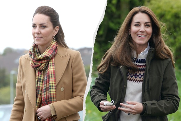 8 Kate Middleton Outfits That Make Winter Dressing Look Easy