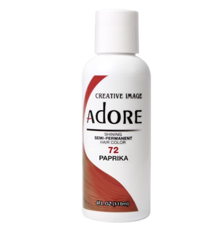 Adore Semi-Permanent Hair Dye