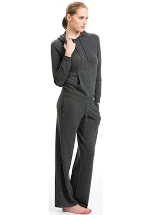 Citizen Cashmere 100% Cashmere Lounge Pants