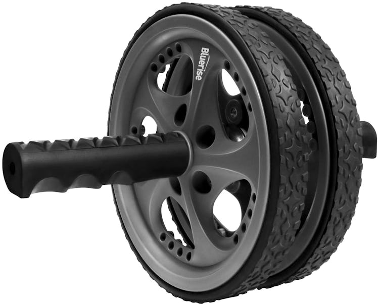 BLUERISE Ab Roller Wheel