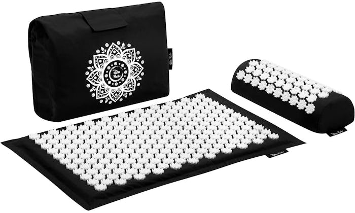 Dr Relief Acupressure Mat