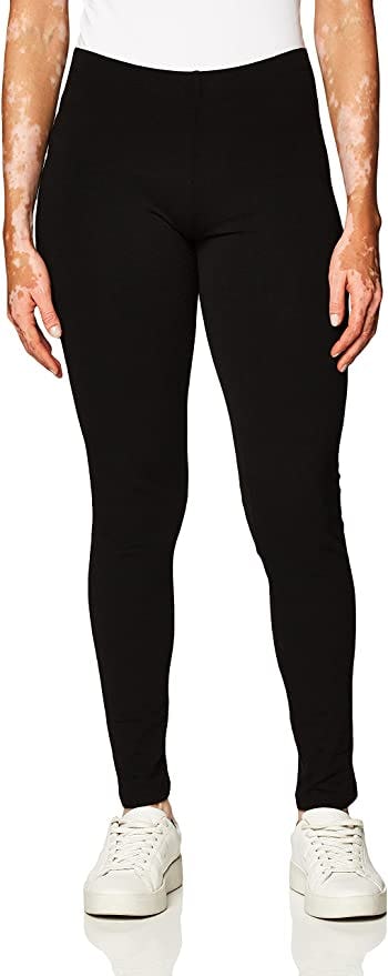 No Nonsense Cotton Legging