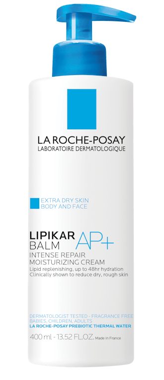 La Roche-Posay Lipikar Balm AP+ Intensive Repair Body Lotion