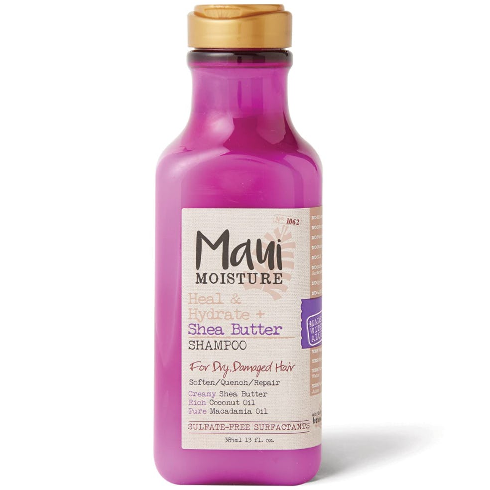 The 6 Best Shampoos For Static Hair