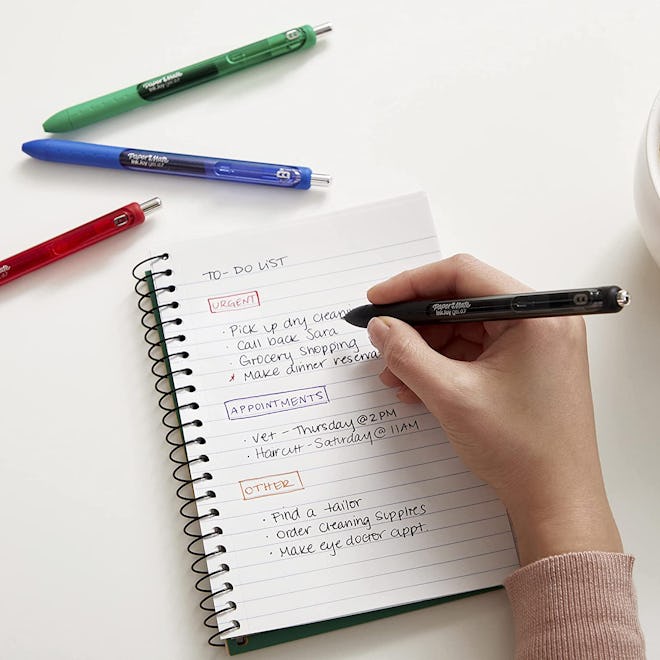 Paper Mate InkJoy Gel Pens (14-Pack)