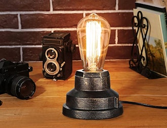 Boncoo Touch Control Table Lamp