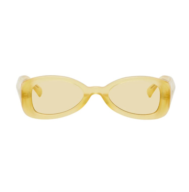 Dries Van Noten Sunglasses