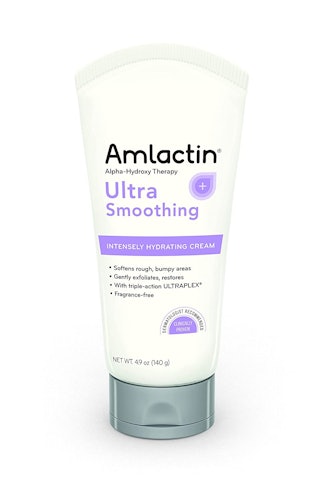 AmLactin Ultra Smoothing Intensely Hydrating Cream