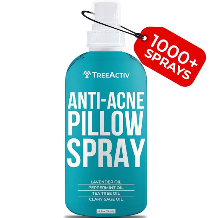 TreeActiv Anti-Acne Pillow Spray