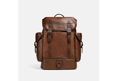Hitch backpack