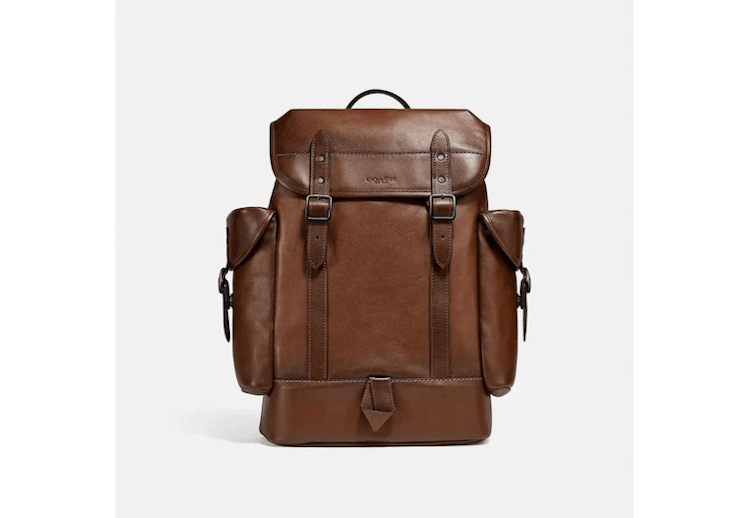 Hitch Backpack