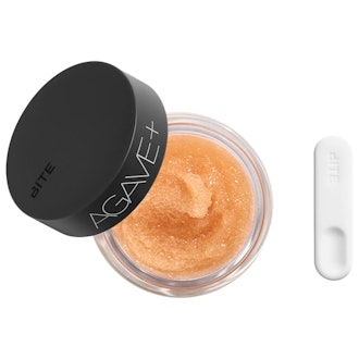 Bite Beauty Agave+ Weekly Vegan Lip Scrub