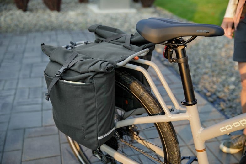 アクセサリー PORTER / BICYCLE STYLE CYCLING BAG BICYCLE STYLE(バイシクルスタイル) CYCLING BAG | 吉田カバン