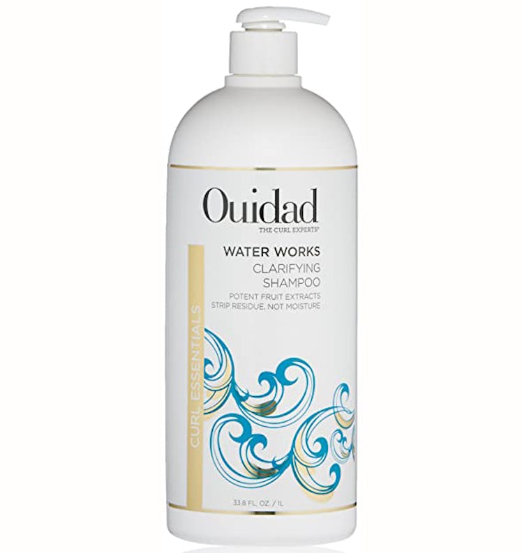 Ouidad Water Works Clarifying Shampoo