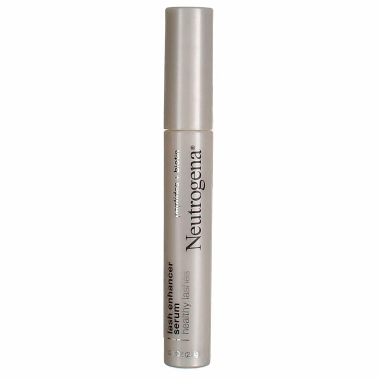 Neutrogena Healthy Lash + Brow Enhancer Serum