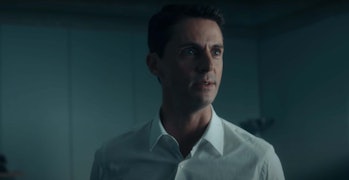 Matthew Goode as Matthew Clairmont in A Discovery of Witches Season 3.