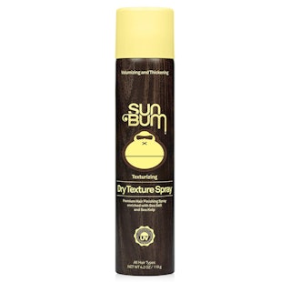 Sun Bum Dry Texture Spray 