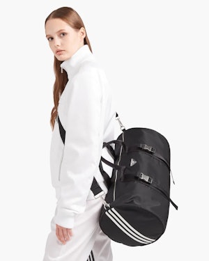 Prada x adidas Re-Nylon Capsule: Bags, Shoes, Prices