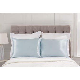 ShopBedding Luxury Satin Pillowcase (2 Pack)