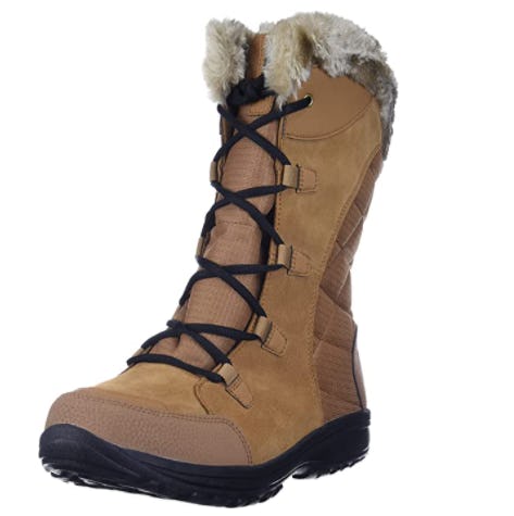 Columbia Ice Maiden II Snow Boot