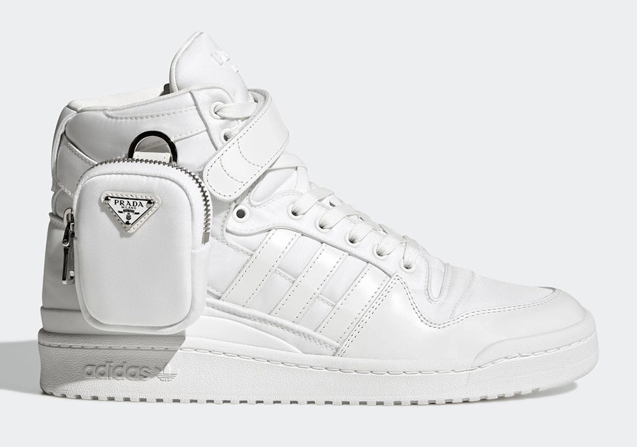 Adidas Forum are ridiculously elegant and so expensive