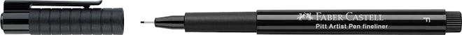 Faber-Castell Pitt Artist Pen