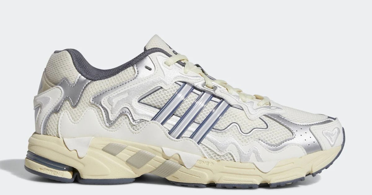 Dad shoes best sale adidas