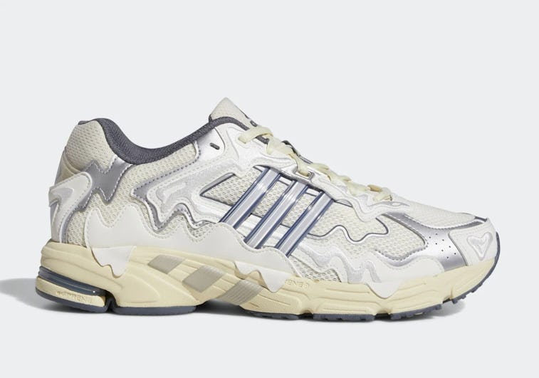 Adidas chunky sneaker on sale
