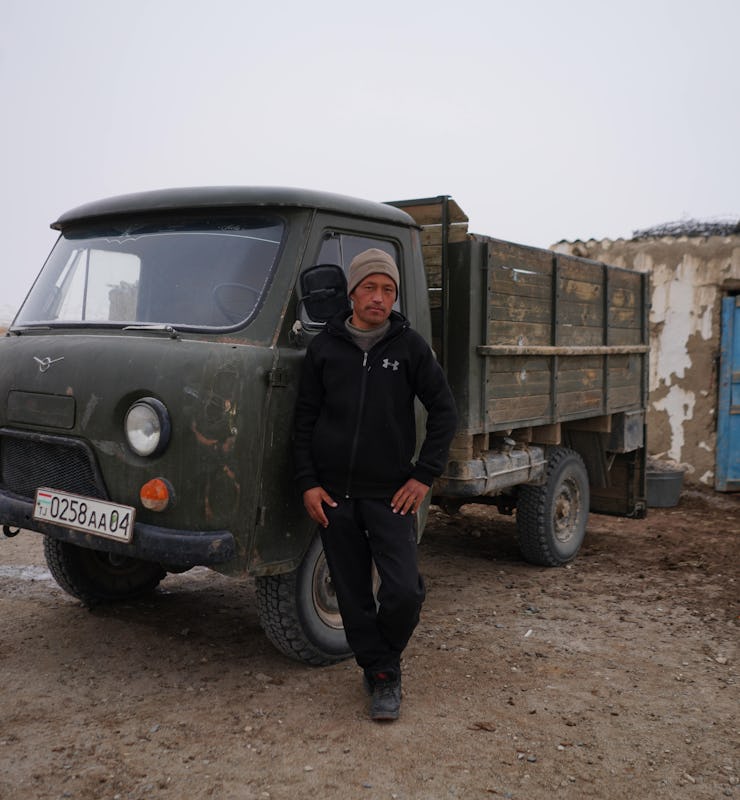 Fredrik Lerneryd/Inverse