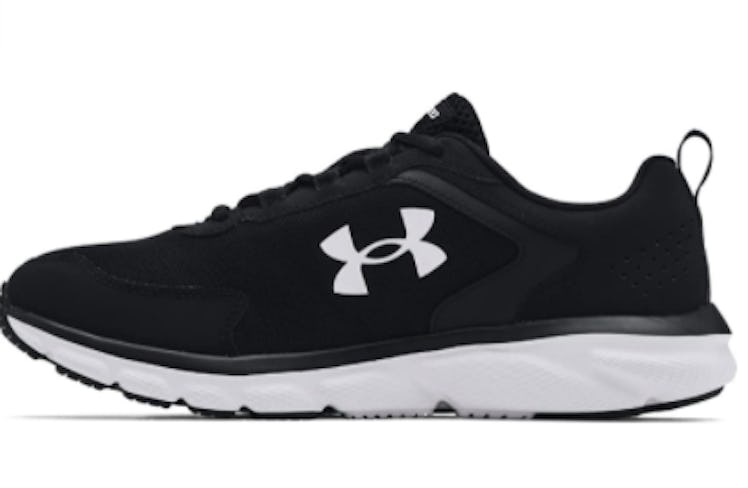 Under Armour Charged Assert 9 Running Shoe