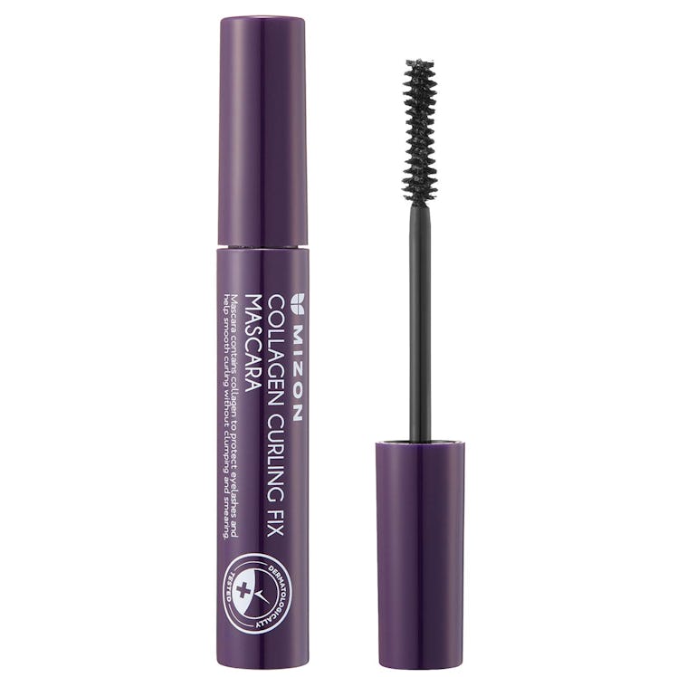 MIZON Collagen Curling Fix Mascara