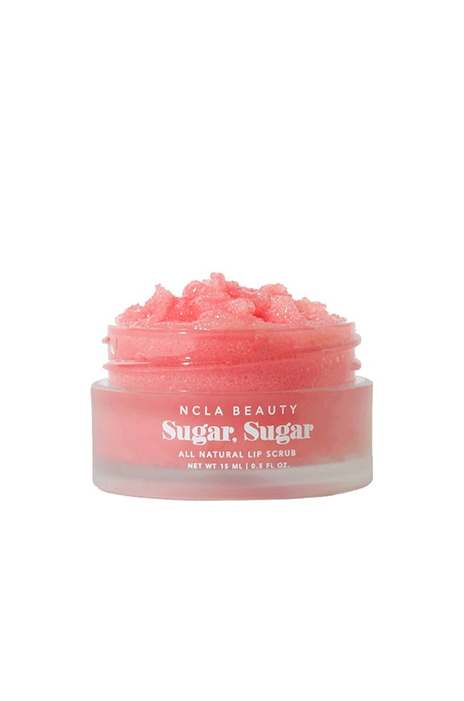Sugar, Sugar 100% Natural Lip Scrub