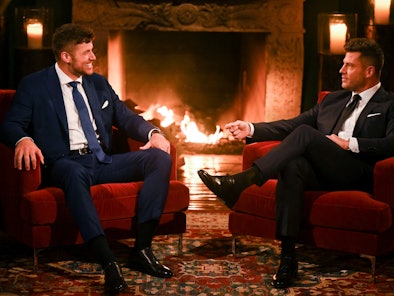 These tweets about Jesse Palmer hosting 'The Bachelor' are saying what we all want to.