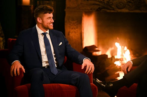 Photo courtesy of ABC/John Fleenor