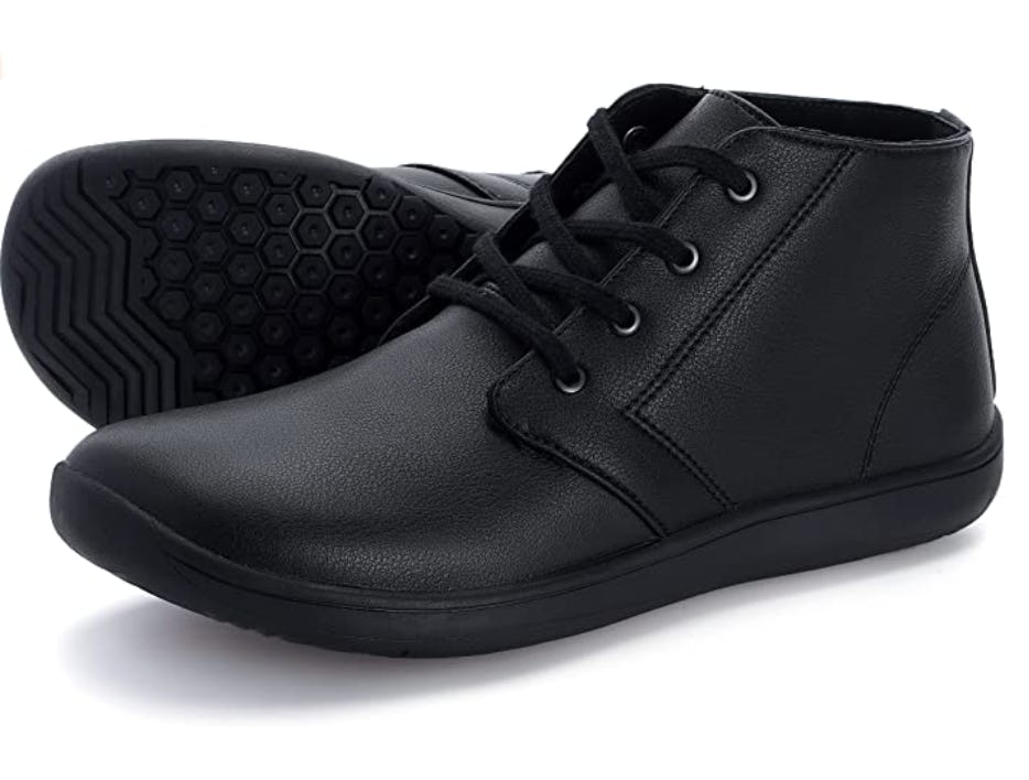 The 8 Best Minimalist Boots