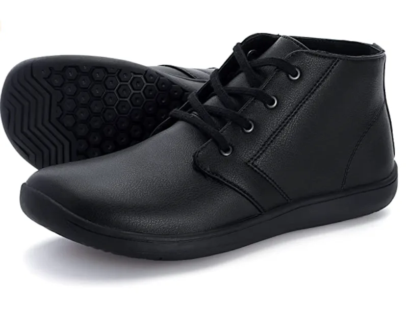 The 8 Best Minimalist Boots